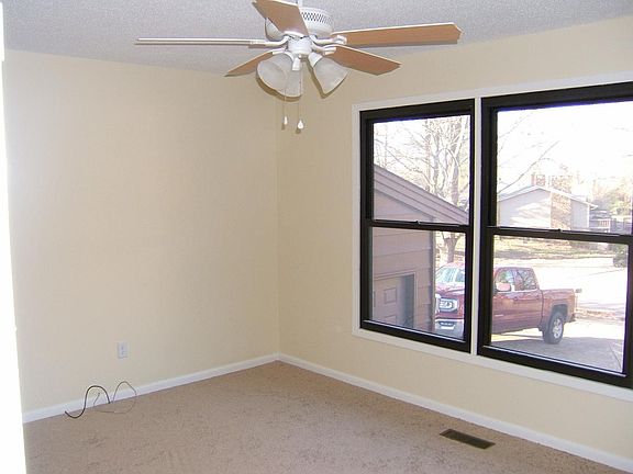 front bedroom