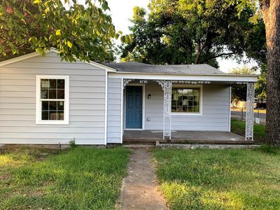 6735 Overlook Dr, Dallas, TX, 75227