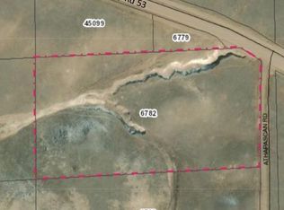 Athapascan Rd, Hartsel, CO 80449