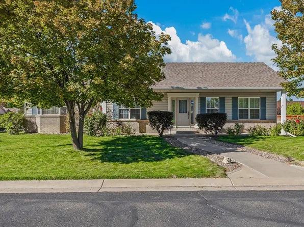 208 Chipeta Pines Ct, Grand Junction, CO 81503