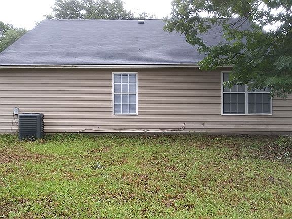 back of house