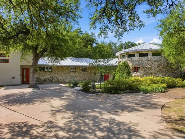 2003 Rabb Rd, Austin, TX 78704