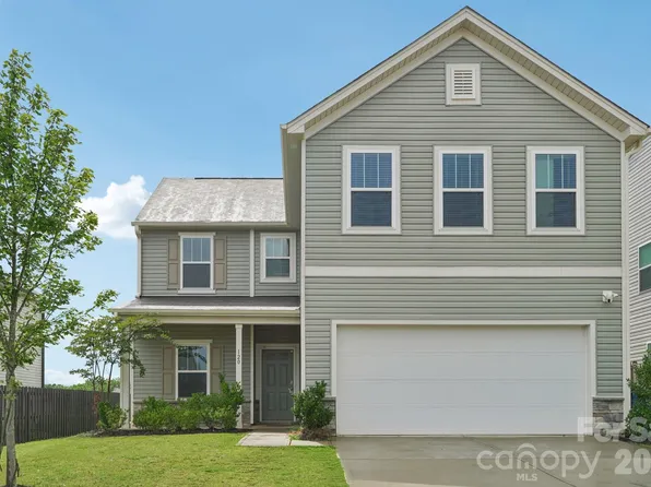 120 Mooring Dr, Statesville, NC 28677
