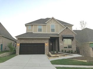3949 Bamboo Trl, McKinney, TX 75071