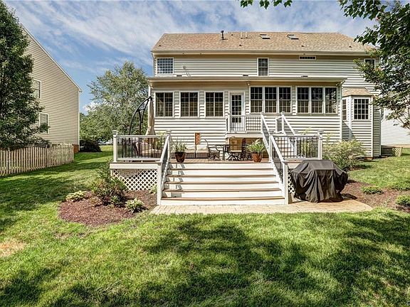 4th image of 11216 Prescott Pl