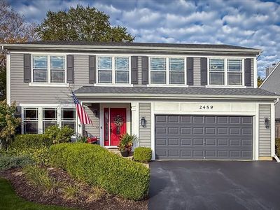 2459 Emerson Ln, Naperville, IL, 60540