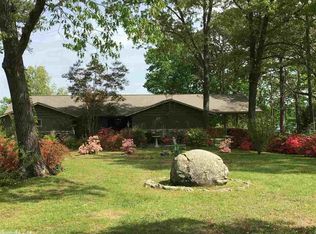 304 Bellview Dr, Heber Springs, AR 72543