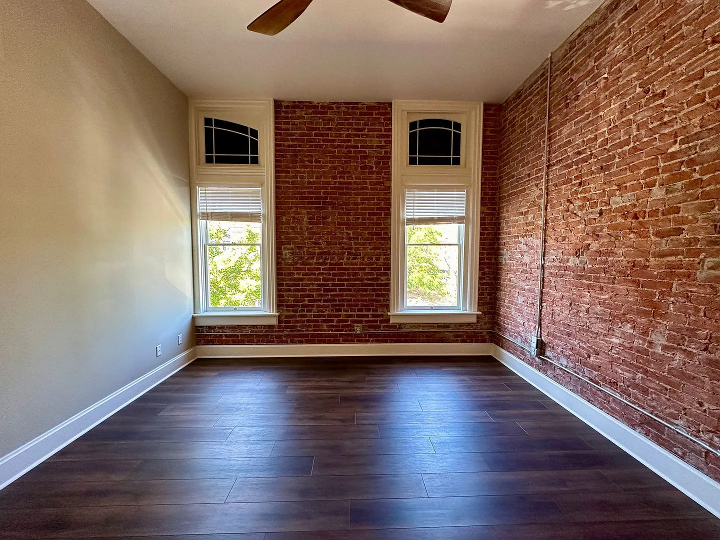 Modern Living with a Touch of Historic Charm — Photo 4