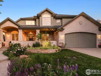 4047 Nevis St, Boulder, CO, 80301
