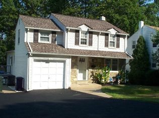 1912 Edge Hill Rd, Abington, PA 19001