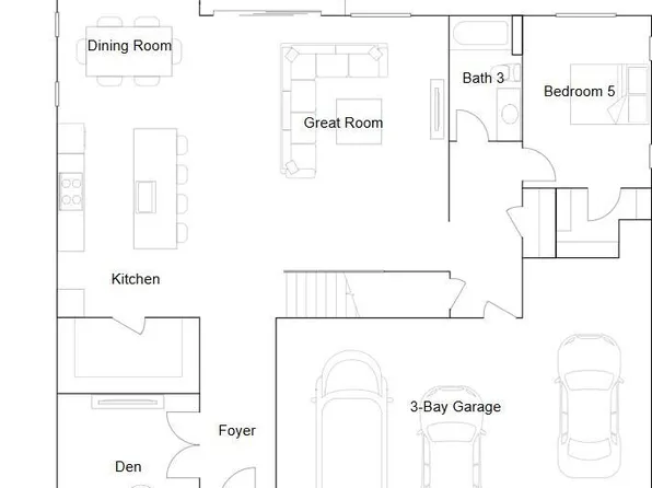 11235 W Wingspan Way, Marana, AZ 85653