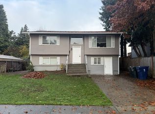 2511 S Grant Ave, Tacoma, WA 98405
