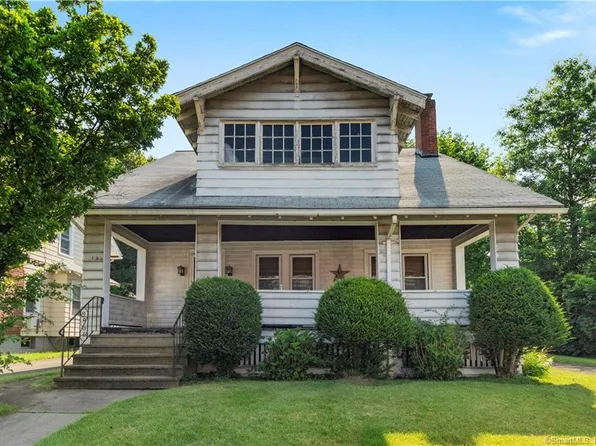 154 Cheshire Street, Hartford, CT 06114