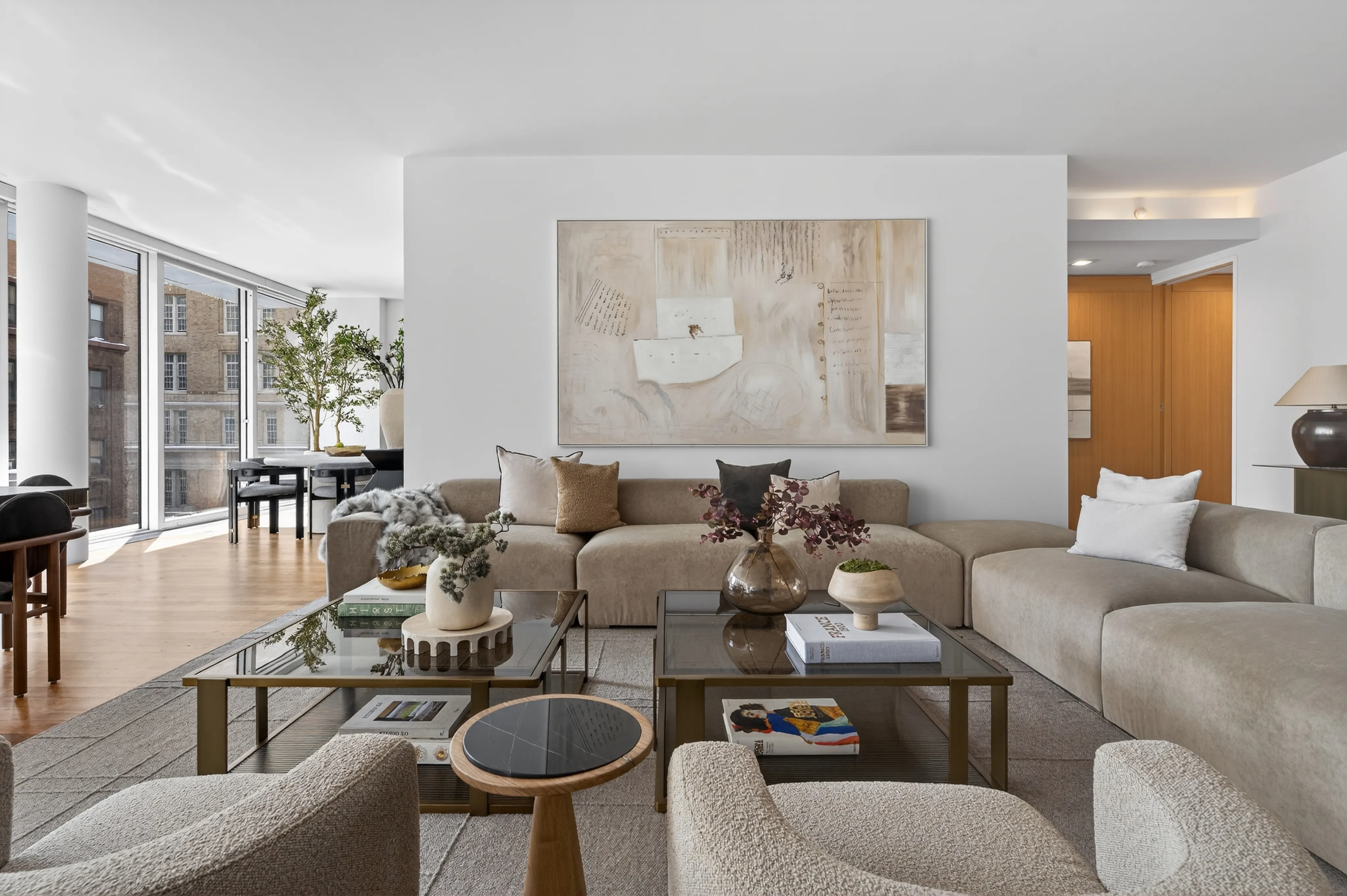 57 Irving Place #5 in Gramercy Park, Manhattan | StreetEasy