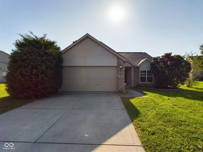 10021 Twyckenham Ct, Indianapolis, IN, 46236