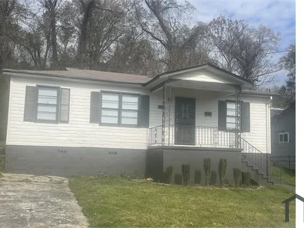 1108 Avenue E, Birmingham, AL 35218