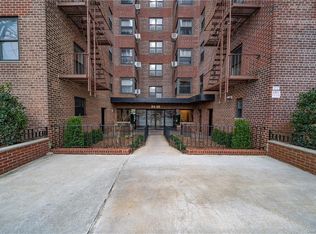 91-10 32nd Ave #306-E, East Elmhurst, NY 11369