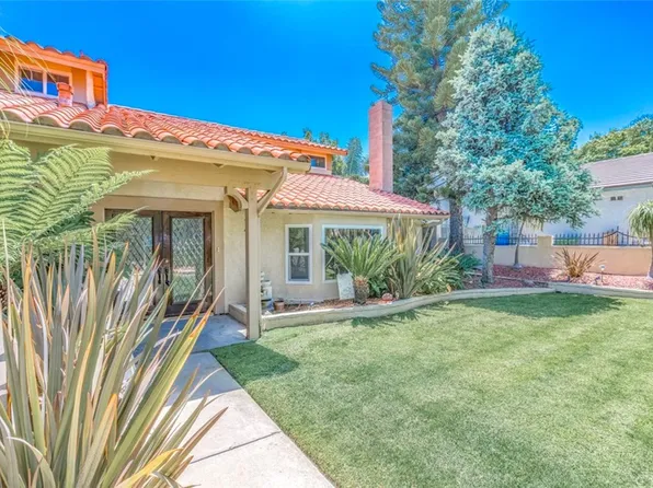 1156 Sheila Ct, Upland, CA 91784