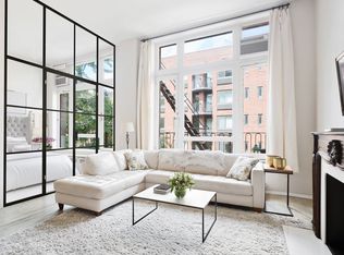 100 W 15th St APT 3C, New York, NY