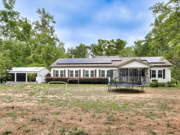 912 Murrah Forest Dr, North Augusta, SC 29860