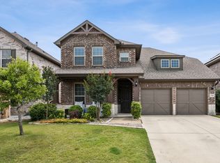 3740 Holly Brook Dr, Fort Worth, TX 76244
