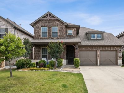 3740 Holly Brook Dr, Fort Worth, TX, 76244