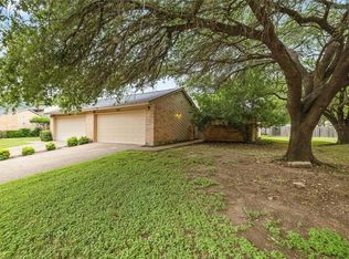 7205 Waldon Dr, Austin, TX 78750