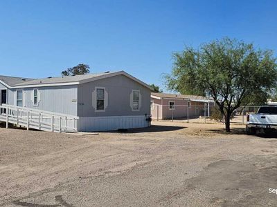 10500 N Grand Canyon Blvd, Casa Grande, AZ, 85122