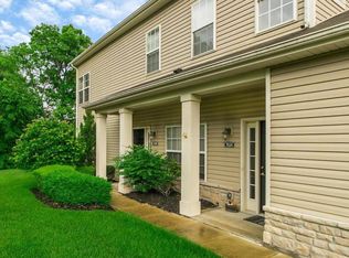 9110 Scenic View Cir, Columbus, OH 43240