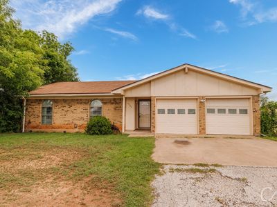 3749 Oldham Ln, Abilene, TX, 79602