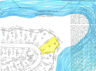 L19-B18 Grandview Dr, Mc Cormick, SC 29835