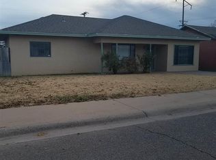 1209 W Runyan Ave, Artesia, NM 88210
