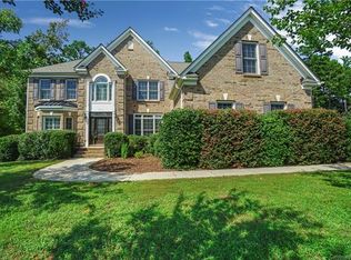 4111 Harmattan Dr, Denver, NC 28037