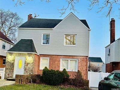 115-21 222nd Street, Cambria Heights, NY, 11411