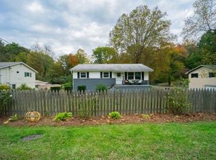 4921 Fleetwood Dr, Knoxville, TN 37921