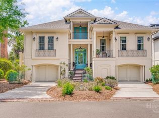 27 Mainsail Xing, Savannah, GA 31411