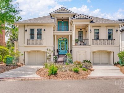 27 Mainsail Xing, Savannah, GA, 31411