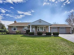 3029 Ironstone Hill Rd, York, PA 17403