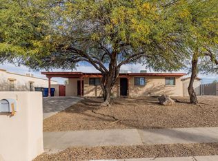 3465 S Manitoba Ave, Tucson, AZ 85730