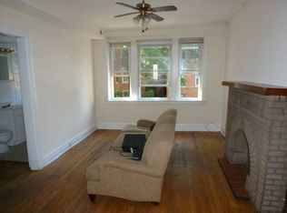 2611 N Fairfield Ave APT 3, Chicago, IL 60647