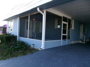 7100 Ulmerton Rd LOT 375, Largo, FL 33771