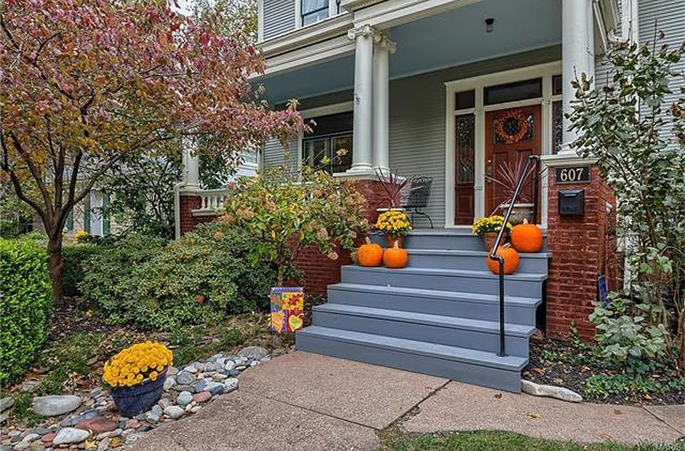 607 Saint Louis St, Edwardsville, IL 62025 Zillow