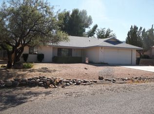 701 W Mesquite Dr, Cottonwood, AZ 86326