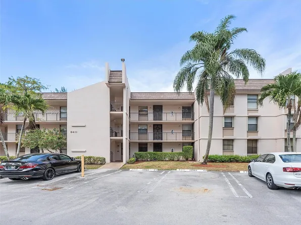 8411 Forest Hills Dr APT 307, Coral Springs, FL 33065