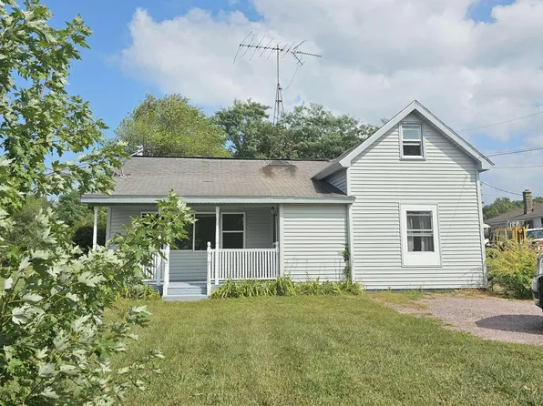 2555 W Wisconsin Street, Portage, WI 53901