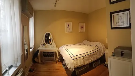 Rented by J & M Realty Services Corp (Management)