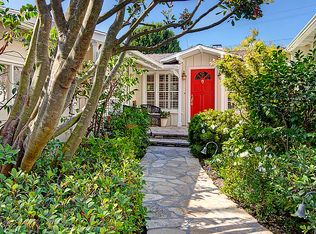 399 N Kenter Ave, Los Angeles, CA 90049