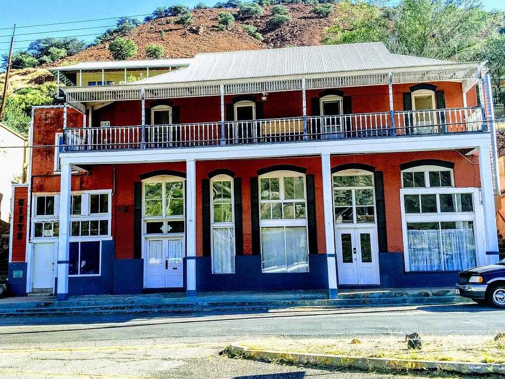 120 Naco Rd, Bisbee, AZ 85603 Zillow