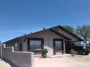1470 E B St, San Luis, AZ 85349
