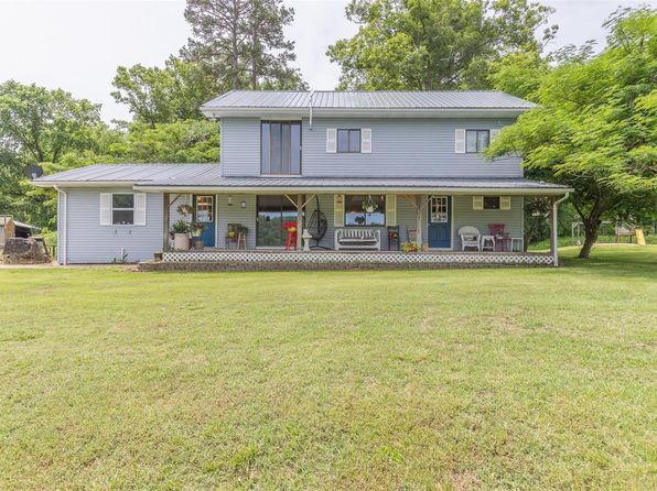 3372 Carter Rte E, Ellsinore, MO 63937